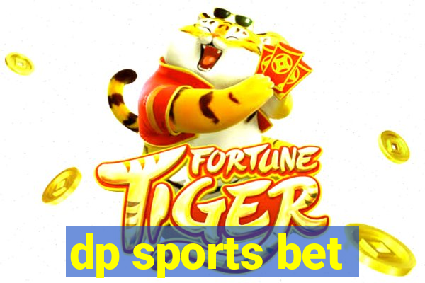 dp sports bet